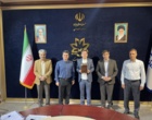   مدیران گروه های آموزشی منتخب دانشگاه ارومیه تجلیل شدند
