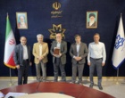   مدیران گروه های آموزشی منتخب دانشگاه ارومیه تجلیل شدند
