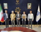   مدیران گروه های آموزشی منتخب دانشگاه ارومیه تجلیل شدند