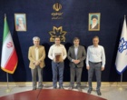   مدیران گروه های آموزشی منتخب دانشگاه ارومیه تجلیل شدند