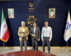   مدیران گروه های آموزشی منتخب دانشگاه ارومیه تجلیل شدند