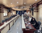   مدیران گروه های آموزشی منتخب دانشگاه ارومیه تجلیل شدند