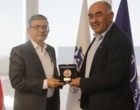 تجلیل از عضو هیئت موسس بنیاد حامیان علم و فناوری دانشگاه ارومیه توسط ستاد خیرین وزات علوم به عنوان یاریگر برگزیده دانشگاه ارومیه