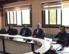 انعقاد تفاهم نامه چهارجانبه برگزاری دوره های مهارت آموزی و موت کورت ویژه رشته حقوق در دانشگاه ارومیه 