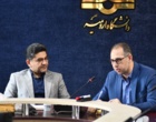 انعقاد تفاهم نامه چهارجانبه برگزاری دوره های مهارت آموزی و موت کورت ویژه رشته حقوق در دانشگاه ارومیه 