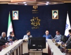 انعقاد تفاهم نامه چهارجانبه برگزاری دوره های مهارت آموزی و موت کورت ویژه رشته حقوق در دانشگاه ارومیه 