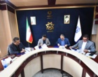 انعقاد تفاهم نامه چهارجانبه برگزاری دوره های مهارت آموزی و موت کورت ویژه رشته حقوق در دانشگاه ارومیه 