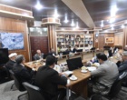به میزبانی دانشگاه ارومیه؛ ستاد انتخابات دانشگاهیان استان آذربایجان غربی تشکیل شد