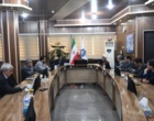 به میزبانی دانشگاه ارومیه؛ ستاد انتخابات دانشگاهیان استان آذربایجان غربی تشکیل شد