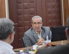 به میزبانی دانشگاه ارومیه؛ ستاد انتخابات دانشگاهیان استان آذربایجان غربی تشکیل شد