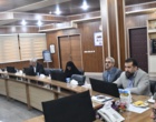 به میزبانی دانشگاه ارومیه؛ ستاد انتخابات دانشگاهیان استان آذربایجان غربی تشکیل شد