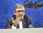 اولین جلسه شورای دانشگاه ارومیه در سال 1403 تشکیل شد