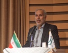 مراسم روز ملی بسیج اساتید به میزبانی دانشگاه ارومیه برگزار شد