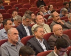 مراسم روز ملی بسیج اساتید به میزبانی دانشگاه ارومیه برگزار شد