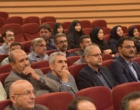 مراسم روز ملی بسیج اساتید به میزبانی دانشگاه ارومیه برگزار شد