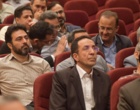 مراسم روز ملی بسیج اساتید به میزبانی دانشگاه ارومیه برگزار شد