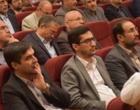 مراسم روز ملی بسیج اساتید به میزبانی دانشگاه ارومیه برگزار شد