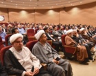 مراسم روز ملی بسیج اساتید به میزبانی دانشگاه ارومیه برگزار شد