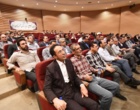 مراسم روز ملی بسیج اساتید به میزبانی دانشگاه ارومیه برگزار شد