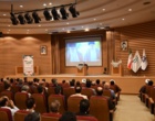 مراسم روز ملی بسیج اساتید به میزبانی دانشگاه ارومیه برگزار شد