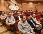 مراسم روز ملی بسیج اساتید به میزبانی دانشگاه ارومیه برگزار شد