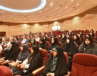 مراسم روز ملی بسیج اساتید به میزبانی دانشگاه ارومیه برگزار شد