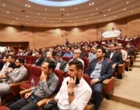 مراسم روز ملی بسیج اساتید به میزبانی دانشگاه ارومیه برگزار شد