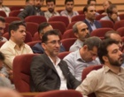 مراسم روز ملی بسیج اساتید به میزبانی دانشگاه ارومیه برگزار شد