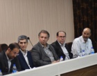 اولین جلسه شورای دانشگاه ارومیه در سال 1403 تشکیل شد