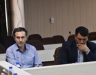 اولین جلسه شورای دانشگاه ارومیه در سال 1403 تشکیل شد