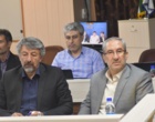 اولین جلسه شورای دانشگاه ارومیه در سال 1403 تشکیل شد