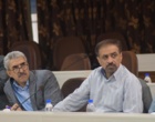 اولین جلسه شورای دانشگاه ارومیه در سال 1403 تشکیل شد