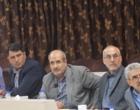 اولین جلسه شورای دانشگاه ارومیه در سال 1403 تشکیل شد