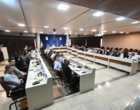 اولین جلسه شورای دانشگاه ارومیه در سال 1403 تشکیل شد