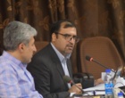 اولین جلسه شورای دانشگاه ارومیه در سال 1403 تشکیل شد