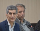 اولین جلسه شورای دانشگاه ارومیه در سال 1403 تشکیل شد