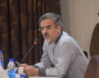 اولین جلسه شورای دانشگاه ارومیه در سال 1403 تشکیل شد