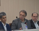 اولین جلسه شورای دانشگاه ارومیه در سال 1403 تشکیل شد