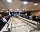 با میزبانی دانشگاه ارومیه؛     نشست تخصصی روزآمد سازی نقشه جامع علمی کشور برگزار شد