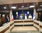 با میزبانی دانشگاه ارومیه؛     نشست تخصصی روزآمد سازی نقشه جامع علمی کشور برگزار شد