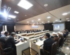 با میزبانی دانشگاه ارومیه؛     نشست تخصصی روزآمد سازی نقشه جامع علمی کشور برگزار شد