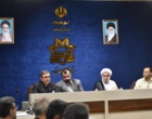 با میزبانی دانشگاه ارومیه؛     نشست تخصصی روزآمد سازی نقشه جامع علمی کشور برگزار شد