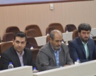 با میزبانی دانشگاه ارومیه؛     نشست تخصصی روزآمد سازی نقشه جامع علمی کشور برگزار شد