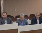 با میزبانی دانشگاه ارومیه؛     نشست تخصصی روزآمد سازی نقشه جامع علمی کشور برگزار شد