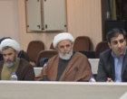 با میزبانی دانشگاه ارومیه؛     نشست تخصصی روزآمد سازی نقشه جامع علمی کشور برگزار شد
