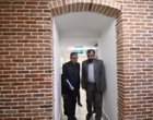 بازدید معاون آموزش و پژوهش ستاد علم و فناوری شورای عالی انقلاب فرهنگی از دانشگاه ارومیه