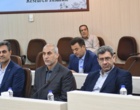 با میزبانی دانشگاه ارومیه؛     نشست تخصصی روزآمد سازی نقشه جامع علمی کشور برگزار شد
