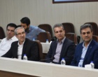 با میزبانی دانشگاه ارومیه؛     نشست تخصصی روزآمد سازی نقشه جامع علمی کشور برگزار شد