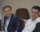 با میزبانی دانشگاه ارومیه؛     نشست تخصصی روزآمد سازی نقشه جامع علمی کشور برگزار شد