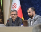 با میزبانی دانشگاه ارومیه؛     نشست تخصصی روزآمد سازی نقشه جامع علمی کشور برگزار شد